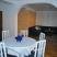 NEPTUNE APARTMENTS OHRID, alloggi privati a Ohrid, Mac&eacute;doine - Veliki apartman trpezarija, dnevna